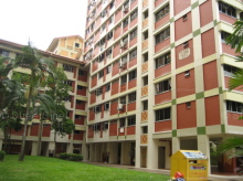 Blk 236 Bishan Street 22 (Bishan), HDB 4 Rooms #382512